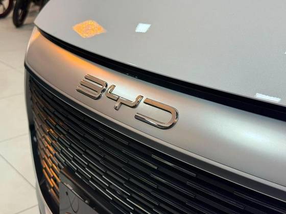 BYD SONG PLUS 1.5 DM-I HÍBRIDO AUTOMÁTICO